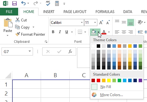 HOW TO EDIT TEMPLATE IN MS EXCEL? – Template.net Support